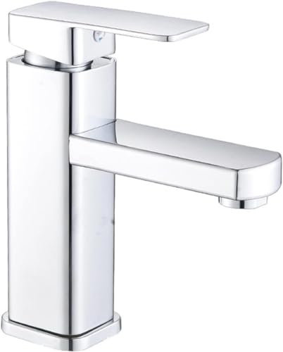 sports flyfree Einhebelmischer Badarmatur Wasserhahn Waschtisch Mischbatterie Waschbecken Bad