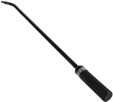 Outil de Réglage pour Vis de Moto, Fer Noir, pour Atv et Motoneige