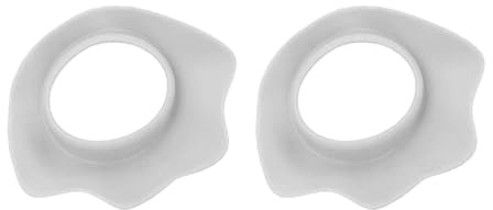 2 bandas de muñeca para lavar la cara, protección contra el agua, para lavar superficies faciales, pulseras