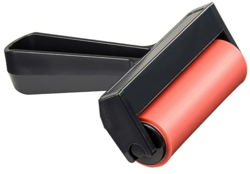 Gelli Arts Roller Brayer 10,6 cm