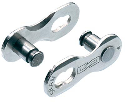 SRAM Kettenverschluss-Glied Power Link, (4er Pack)