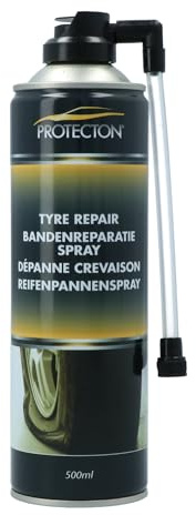 Protecton Reifenpannenspray 500ml