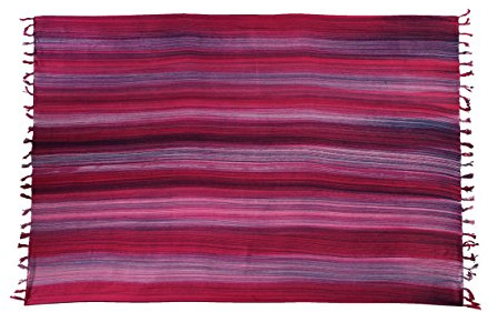 Ciffre 35 Modelle Sarong Pareo Wickelrock Strandtuch Tuch Wickeltuch Handtuch Original Ciffe Tücher inklusive Schnalle Schließe aus Kokosnuss Wk2