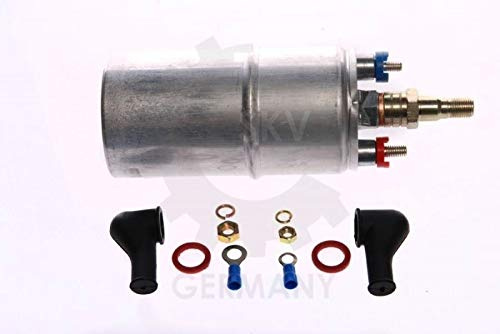 ESEN SKV Kraftstoffpumpe 02SKV250 im Kraftstoffbehälter | Kompatibel mit: VW GOLF II, JETTA II, PASSAT B2, PASSAT B2 Stufenheck, PASSAT B2 Variant, PASSAT B3/B4, PASSAT B3/B4 Variant
