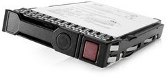 872735-001 - HP HDD 300GB 10K 2.5'' SAS Disco Duro Externo (Reacondicionado)