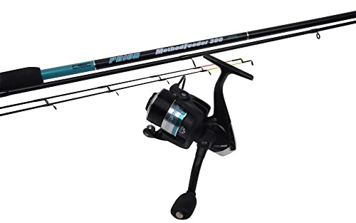 C-Tec Prion Method Feeder Combo 2,66m 40gr | Caña Feeder