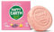 Happy Earth Barre de Douche - Pour Hommes et Femmes - Savon Douche Solide - 100% Ingrédients Naturels & Végan - Lavande Ylang - 90 gr