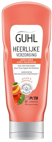 Guhl Köstliche Pflege Milde Conditioner 200 ML