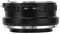 FTZ Lens Mount Adapter with Aperture Control Ring for Z Z6 Z7 Z50 Z5 Z6II Z7II Zfc Z9 Z30, F Lens to Z Mount, Manual Focus, Manual Exposure, Aperture Priority