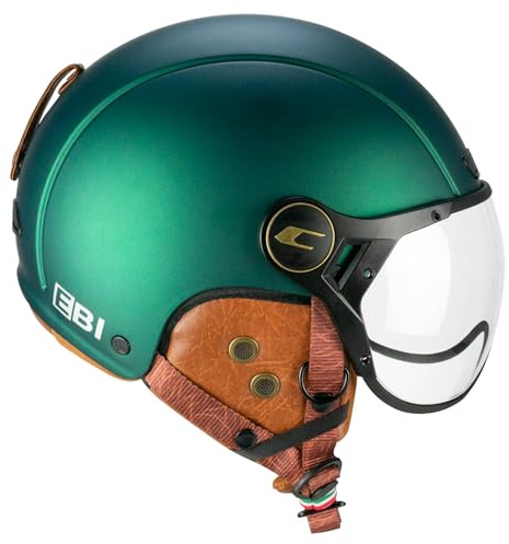 Cgm 801v Ebi Vintage Helmet L