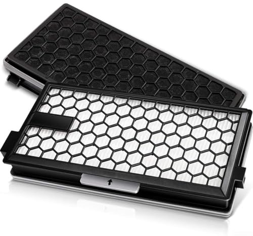 Calidad del aire interior mejorada para filtro de aspiradora SF HA 50 para alergias a mascotas