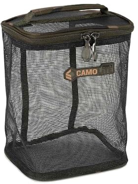 Fox Air Dry Bag Large 36x21x27cm - Angeltasche, Transporttasche, Tasche für Angler