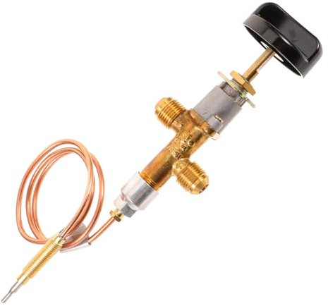 Toddmomy Convertisseur De Réchaud Portable Buse De Bouteille De Gaz Adaptateur De Réchaud Extérieur Accessoire De Camping Kit De Conversion De Foyer Au