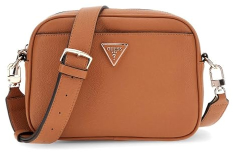GUESS Kürschnerei-Schultertasche jeans - Frau