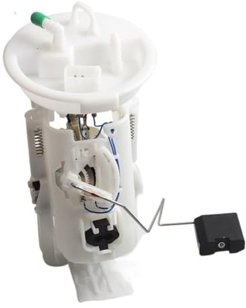 Kraftstoff-Fördereinheit Für B&MW Für 3er E46/9806 OEM: 1614676642 16141184165 0986580944 16141184165 16146766942 Benzinpumpenmodul