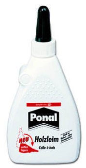 Creative Ponal Holzleim, Flasche 120g