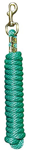 Halstertouw PP 3M, Farbe:Teal