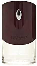 Pour Homme von Givenchy – Eau de Toilette – Spray 30 ml.
