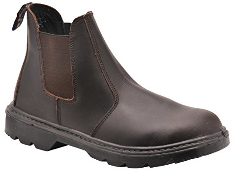 Portwest FW51 - Steelite distribuidor de arranque 38/5 S1P