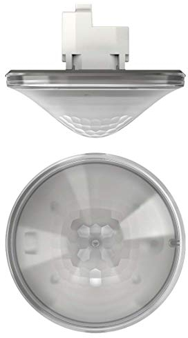 Theben 2070601 – Rilevatore Presenza theprema S360 – 100 e up-gr