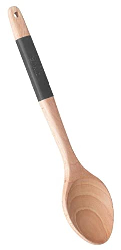 5five - cuchara de madera blackwood negra