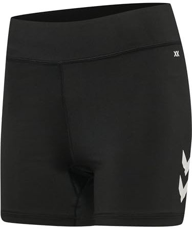 hummel, hmlCORE XK Hipsters Woman, Black, L