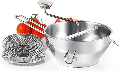 Kitchen Chef KC MOUL 21 3