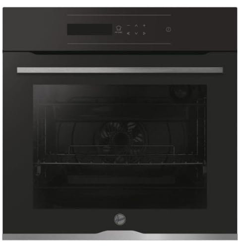 Hoover HOC5S0978INPWF Pyrolyse Backofen Schwarz