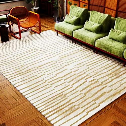Electric Infrared Carpet, Heated Area Rug, Heated Floor Mat, Fast Heating Floor Heater, Heating Pad Foot Warmer Under Desk(B,200x350cm)