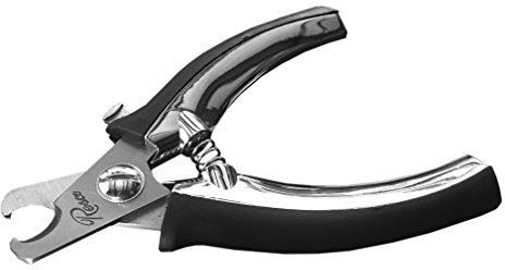 Resco Professional plier-Style Nagelknipser, Trimmer