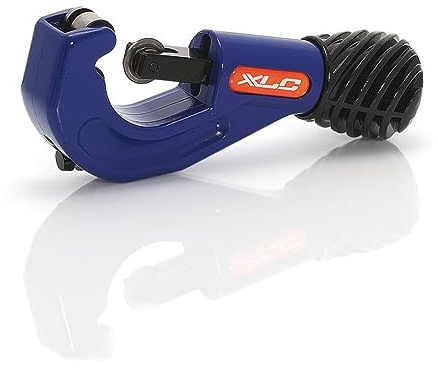 XLC 2503618000 Bike Accessory To-s70 Cortad.tubo Horqu.6-38mm(1/4-1 1 1/2) for cyclists, made for smooth riding and bike upkeep, 38mm