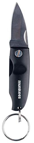 munkees Schlüsselanhänger Klappmesser