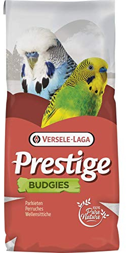 animed Direct Laga PRESTIGE Premium Wellensittiche 20 kg 50/50