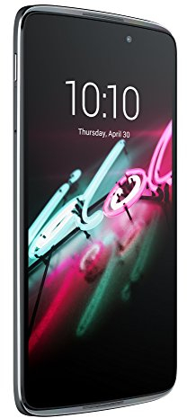 Alcatel OneTouch Idol 3 Smartphone, entsperrt, 4G