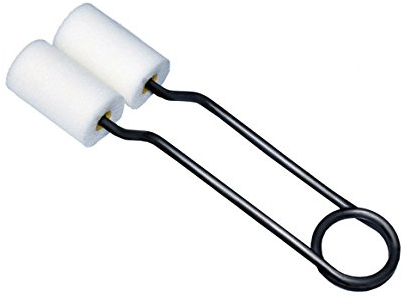 RODILLO PINTURA ESPECIAL VERJA / BARROTE