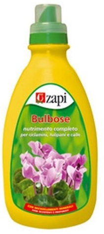 Zapi bulbose líquido 0,5 Lt