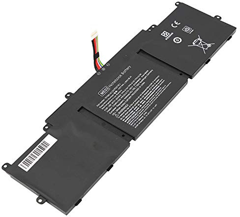 ME03XL Batería de Ordenador portátil | Recambio para HP Stream 11-D 13-C Series 13-c110nr 13-c002dx 13-c010nr 13-c014tu 11-d010nr 11-d020nr 11-d010wm (11.4V 37Wh)