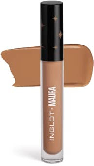 2 x Inglot x Maura Endless Beauty Wand 4.2ml - Warm Glow