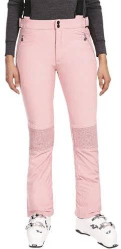 KILPI Dione Pants 38, Rosa, 32