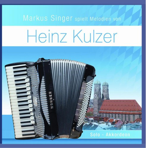Heinz Kulzer - Solo Akkordeon