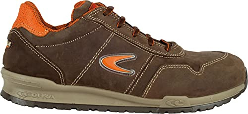 YASHIN S3 SRC, 43 EU, BRUN, 1