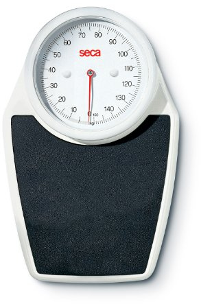 Seca – Báscula mecánica de suelo