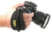 Cotton Carrier CCS Camera Hand Strap - Black