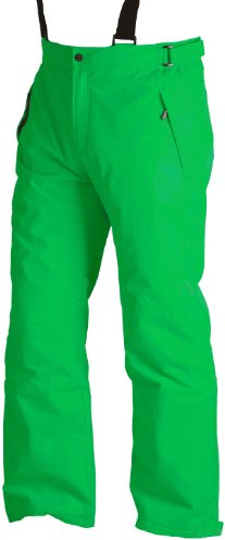 CMP Pantalon de Ski pour Enfant 14 Ans Vert - Vert