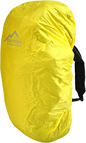 wasserdichter Regenüberzug Raincover Regenhülle für Backpacks Rucksack