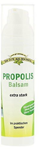 Inntaler Naturprodukte – Propolis-Balsam (75 ml)