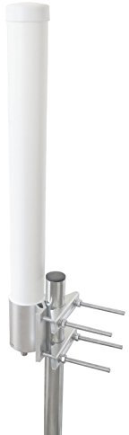 Theta Communication Omni Directional 4G 3G LTE MIMO Antena externa amplificador de señal de antena 46dbi barco autocaravana para router Huawei TELTONIKA RUT950 RUT955 SMA