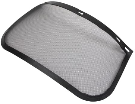 Worksafe 225 Spare Mesh Visor