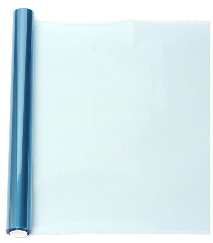 Kanylavy Película seca fotosensible de 30 cm x 5 m para placas fotorresistentes de producción de circuitos PCB