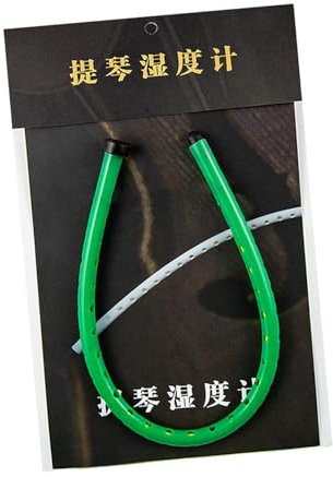 perfeclan Violin -Luftbefeuchter, Feuchtigkeitstartinstrument Instrument Accessoire Instrument Luftbefeuchter für Geigen -Musikinstrumente Teile